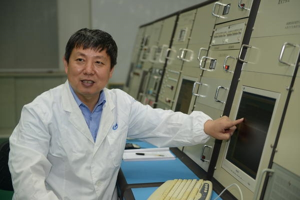 全国人大代表樊会涛：建议设立中国航空日 国内通航发展任重道远