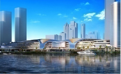 电气设计培训高层住宅项目班