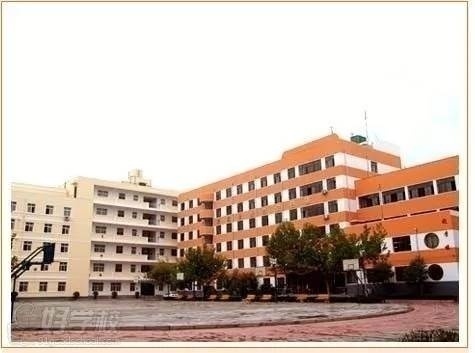 河南省民政学校普通中专招生项目招商