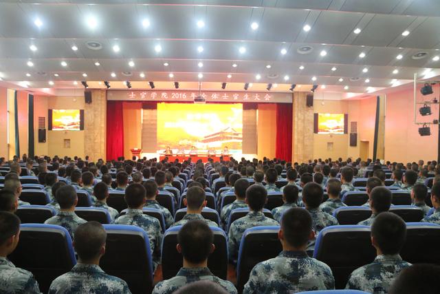 2020全国招定向培养士官生院校公布（附政策解答）