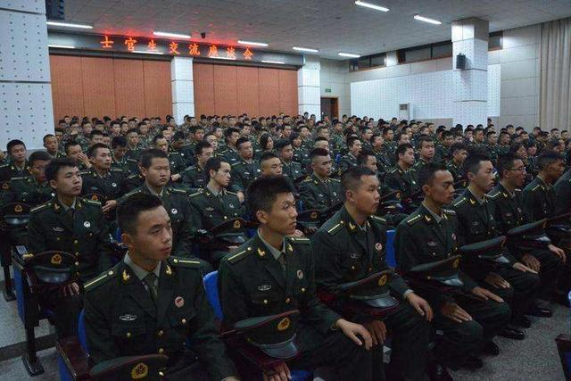 2020全国招定向培养士官生院校公布（附政策解答）