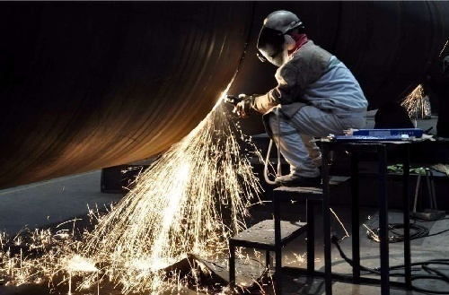 南宁焊工去哪里报名考试专业培训