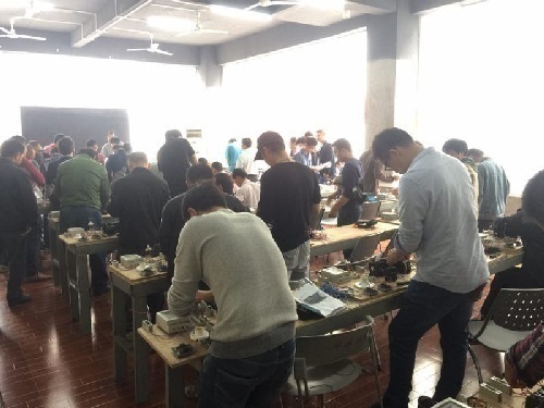 南宁电工上岗证去那里报名考试好考吗