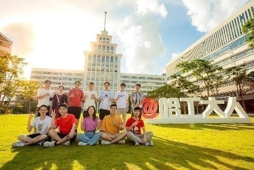 哈尔滨工业大学日本留学课程