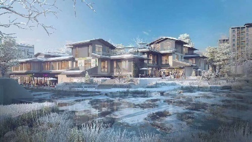 能赋教育建筑动画设计师面向全国招生