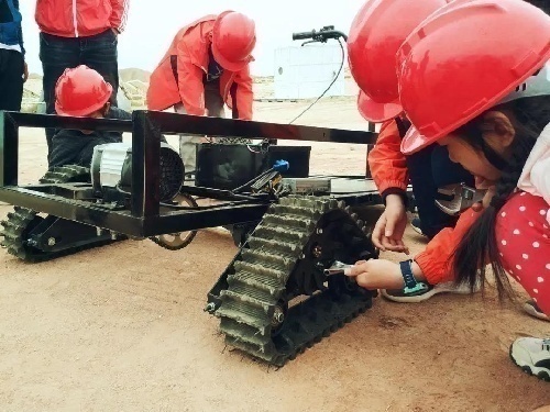 巨人游学面向全国招商