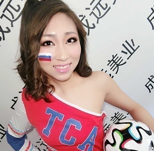 唐山最好的化妆学校