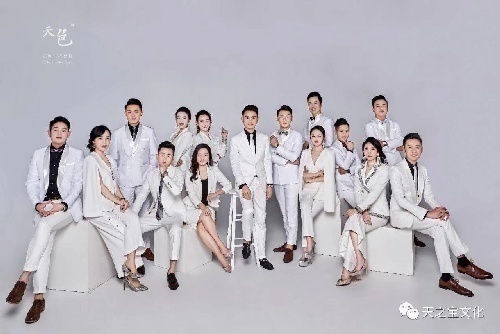 深圳市婚礼司仪，主持人培训学院