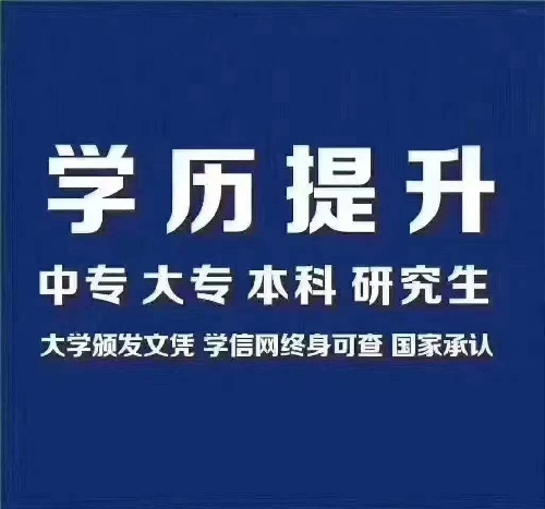 成人学历专科专业