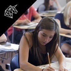  独角兽英语雅思VIP课程