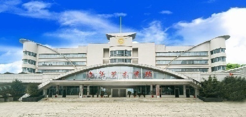 衡阳市文华艺术学校