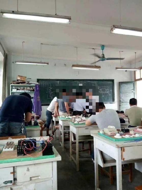 南宁电工证焊工证安监局培训考证