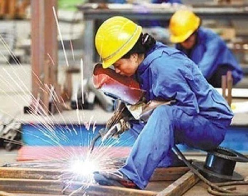 南宁电工焊工培训报名有免考的吗