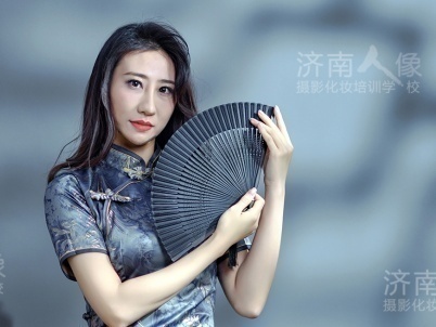 济南人像摄影培训学校-国际职业摄影师班【推荐课程】