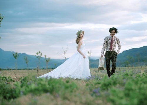 济南摄影培训学校国际职业摄影师班