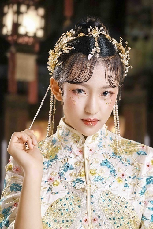 济南人像摄影培训学校摄影名师班