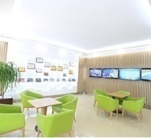 中公软件学院招商