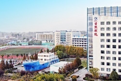 日照航海工程职业学院招生合作