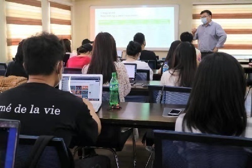 芬兰拉彭兰塔工业大学1+3国际本科项目招生