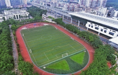广州软件学院航空高铁职业教育招生项目