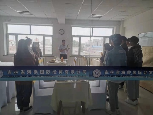 豪华国际邮轮海乘专业