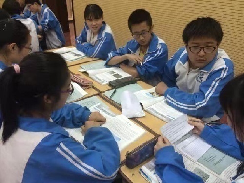 济南工业技工学校市场营销特色培训项目