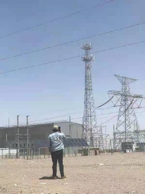 华为5g网路优化工程师