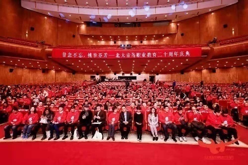 北大青鸟翔天信鸽软件学院