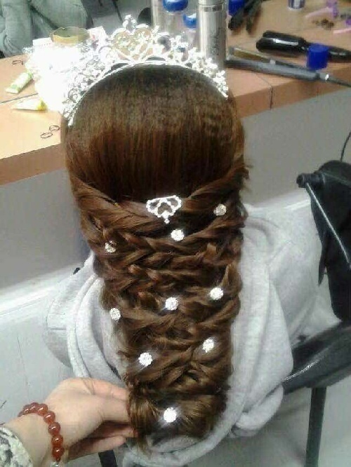 美颖国际美容美发美项目招商