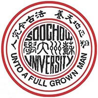 苏州大学排名2021年最新全国排名第42