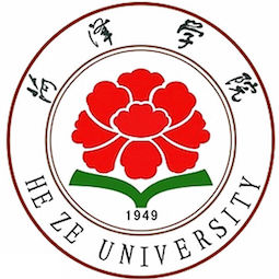 菏泽学院排名2022年最新全国排名第437