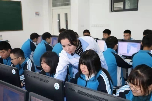 山东运河职业中专春季高考招生