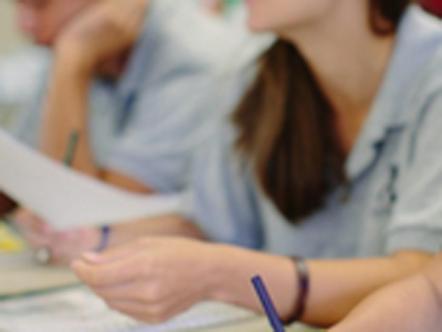 美国高中插班访学课程