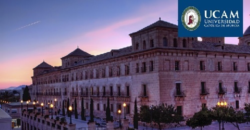 西班牙武康大学UCAM工商管理硕士MBA学位班