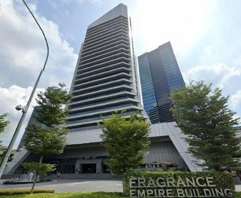 新加坡皇庭国际学校招生合作