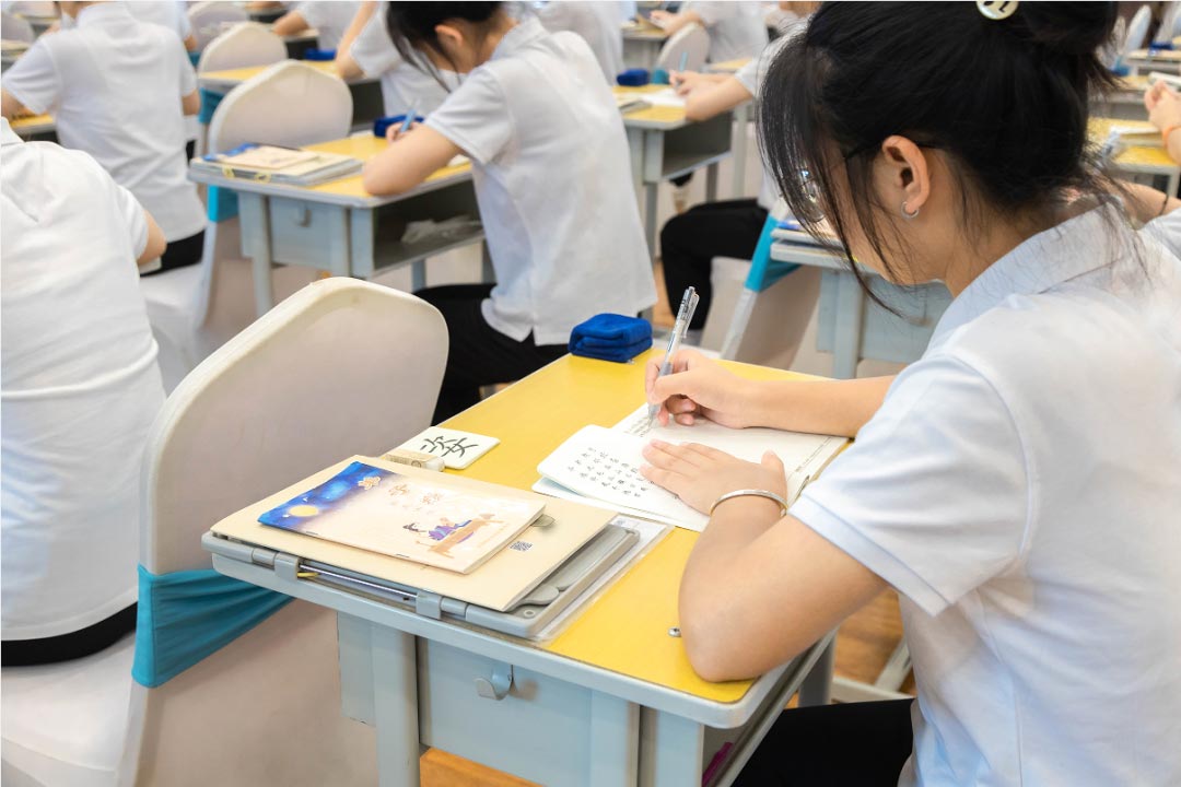 探秘课堂 | 爱婴幼师学校德行教育，润泽生命成长