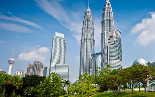 马来西亚留学选择哪个城市留学比较好？