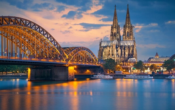 德国是世界上收最高的国家之一 德国是世界上收最高的国家之一