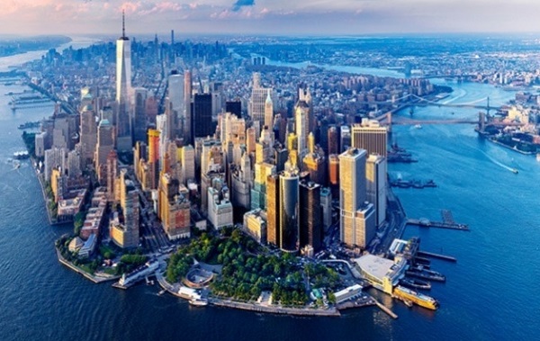 美国是世界上工资最高的国家之一 美国是世界上工资最高的国家之一