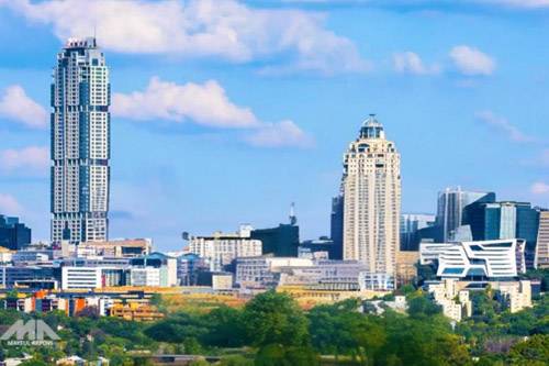 约翰内斯堡留学