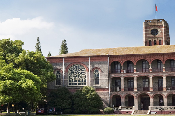 约翰·霍普金斯大学医学院