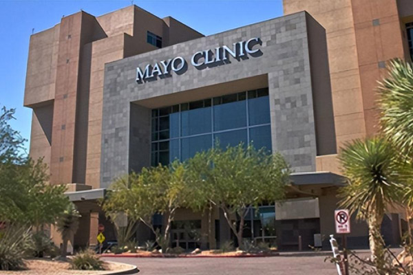 梅奥诊所阿利克斯医学院