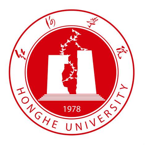 红河学院