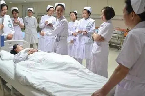 成人高考护理学专业