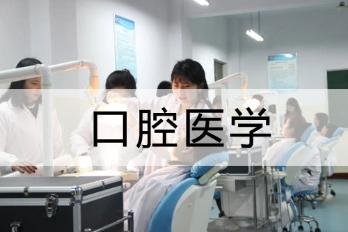 成人高考口腔医学专业