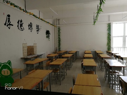 沈阳孙进高级技工学校国防高级工班